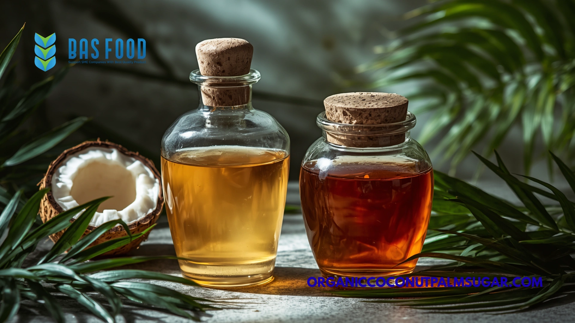 coconut treacle vs maple syrup