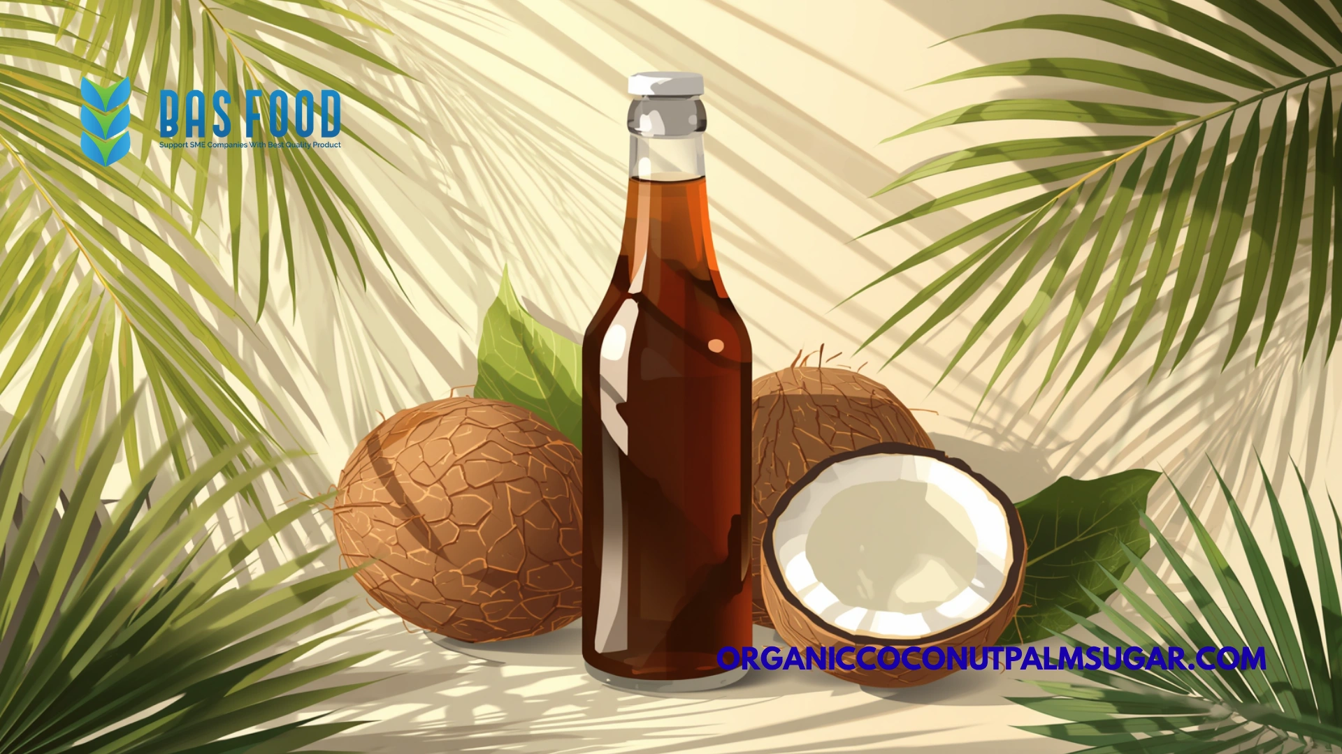 what is coconut nectar