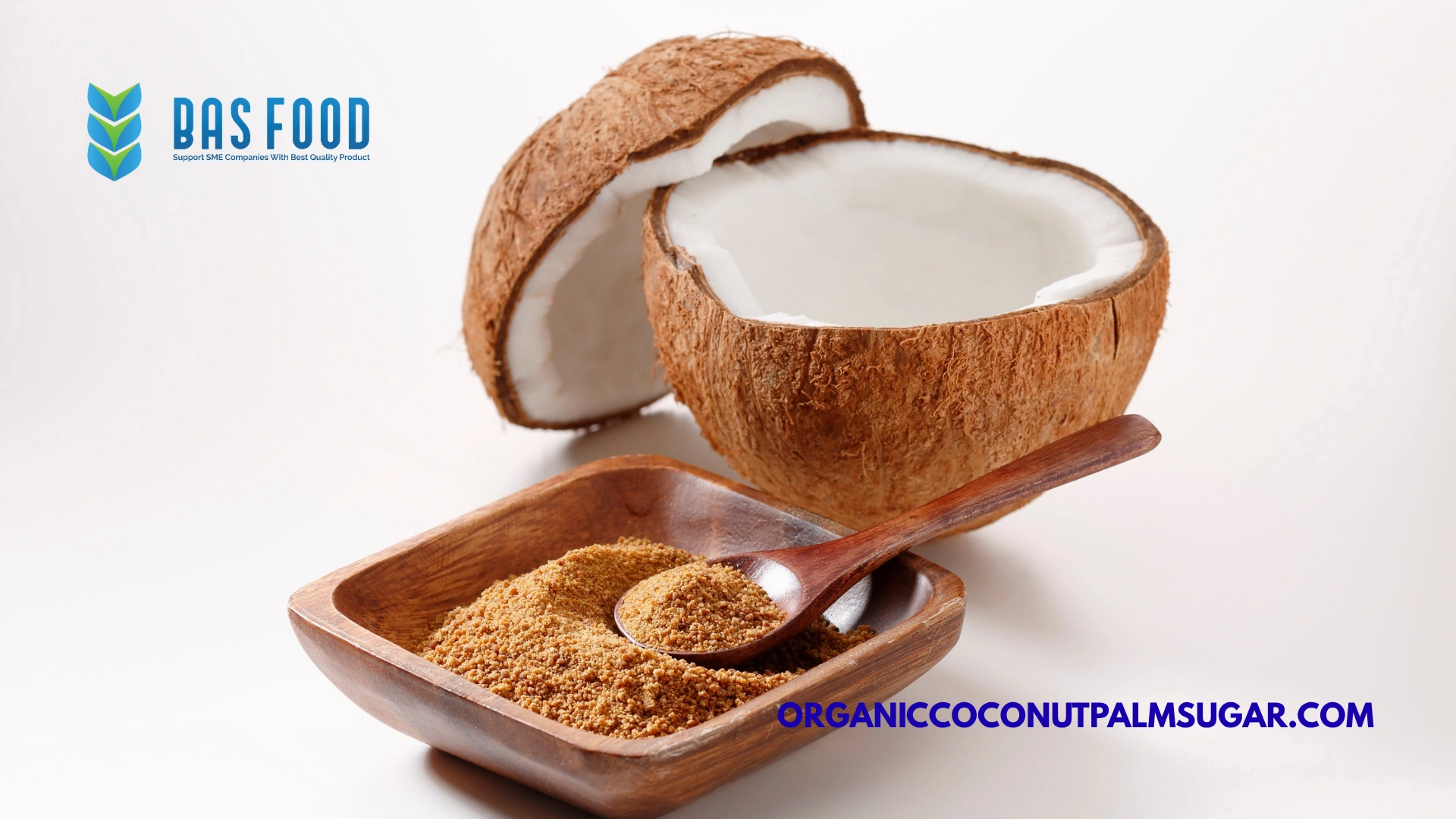 coconut sugar flavor guide