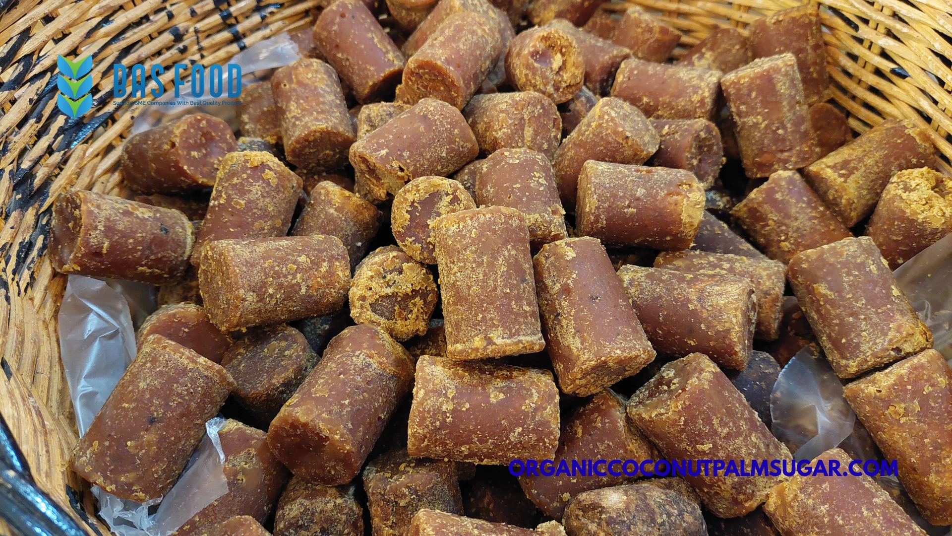coconut sugar origin